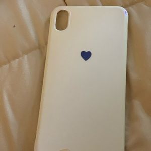 Various cell phone covers